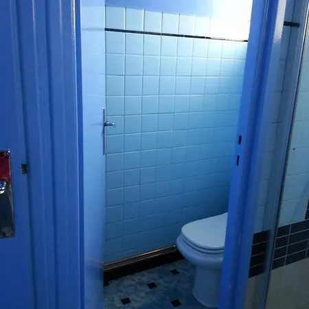 Apartment Meuble Ramuntcho Antibes