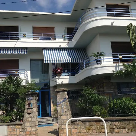 Apartment Meuble Ramuntcho
